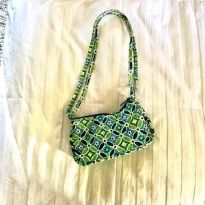 Vera Bradley Small Purse